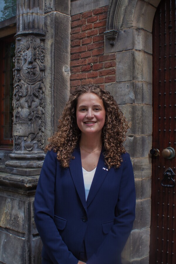 Merel Slot
