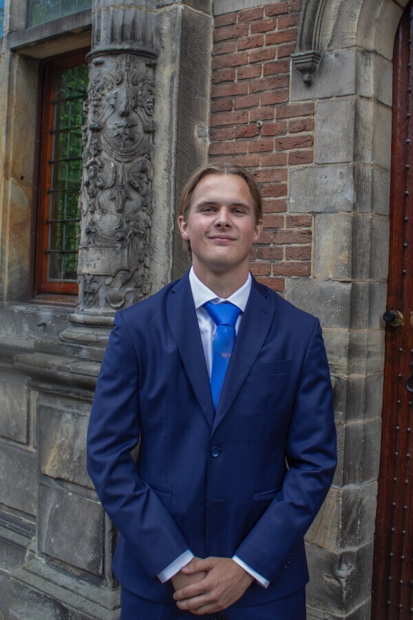 Erik Eppenga