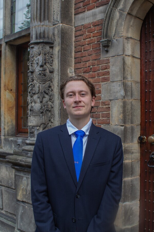 Ruud Denneboom