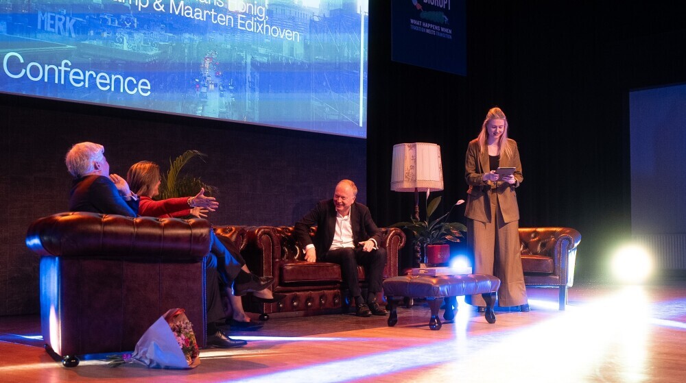 Inspiring Speakers