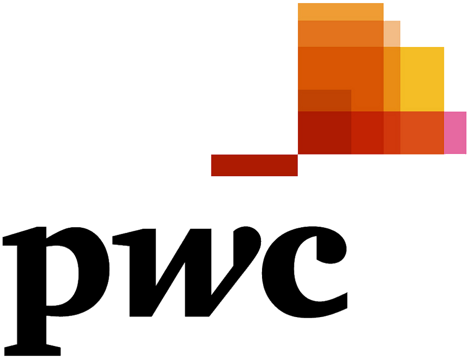 logo of PwC